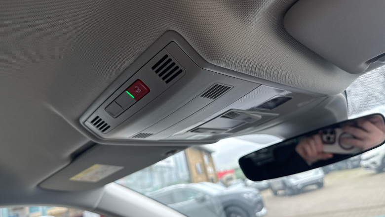 Volkswagen T-Cross 1.0 TSI 110 SEL 5dr Petrol Estate